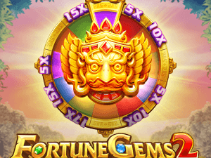 Fortune Gems 2 thumbnail
