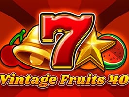 Vintage Fruits 40 thumbnail