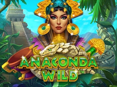 Anaconda Wild thumbnail