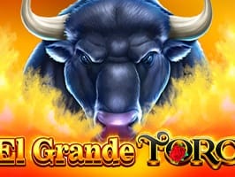 El Grande Toro thumbnail