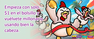 Recarga Diaria de Energía promotion