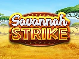 Savannah Strike thumbnail