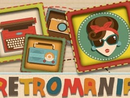 Retromania thumbnail