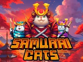 Samurai Cats thumbnail