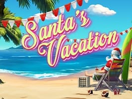 Santas Vacation thumbnail