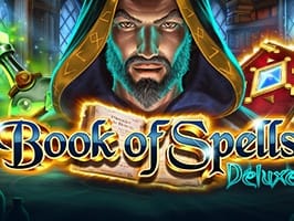 Book of Spells Deluxe thumbnail