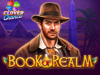 Book Of Realm thumbnail