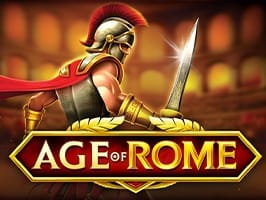 Age of Rome thumbnail