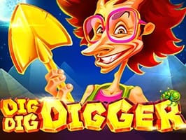 Dig Dig Digger thumbnail