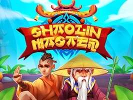 Shaolin Master thumbnail