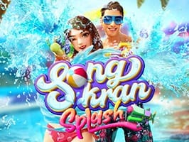 Songkran Splash thumbnail