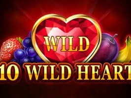 10 Wild Heart thumbnail