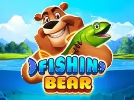 Fishin Bear thumbnail
