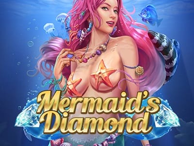 Mermaids Diamond thumbnail